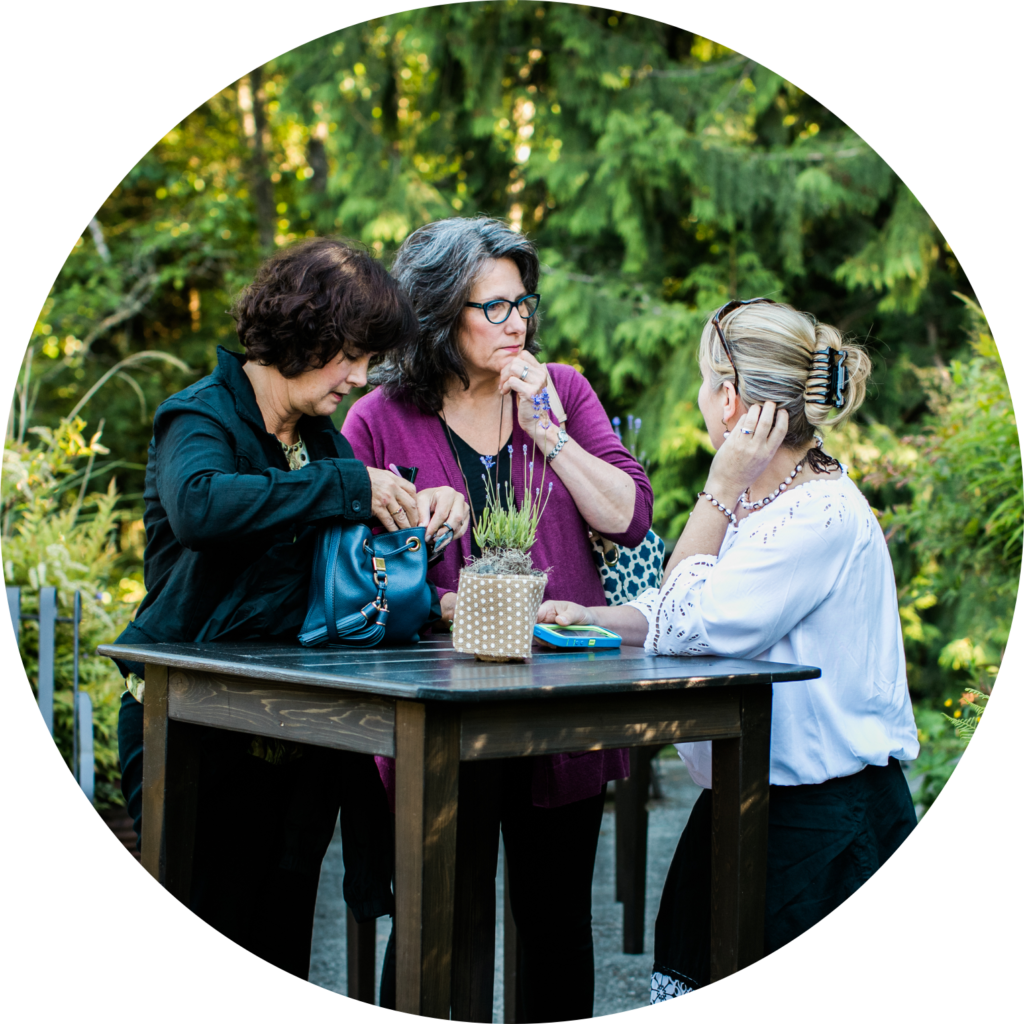 Olympic Farm Style Events - Wedding Rentals - Seabeck, WA - WeddingWire