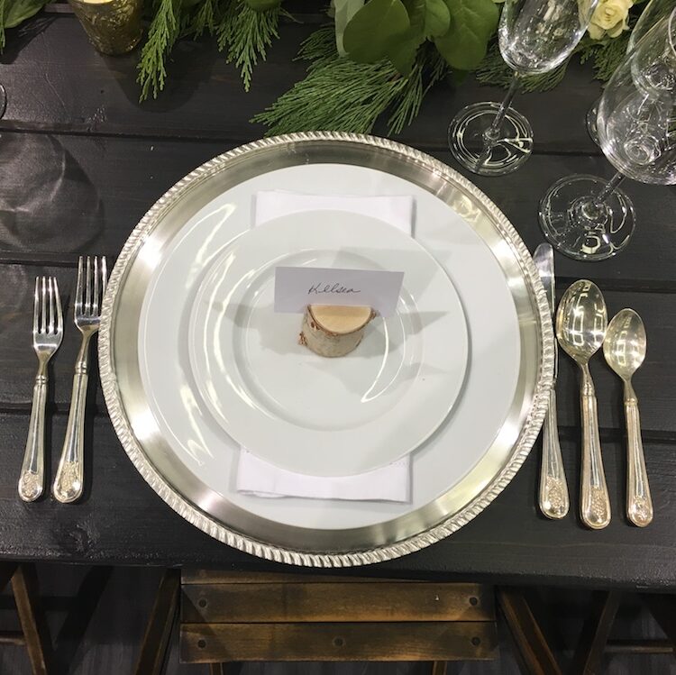 Farm style dishes sale
